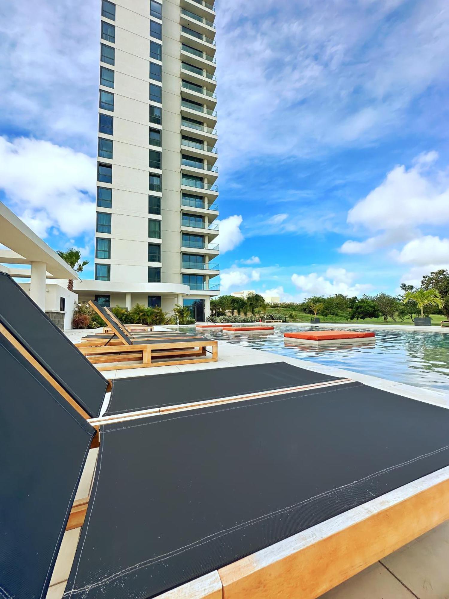 Mullet Bay Suites - Your Luxury Stay Awaits Cupecoy  Exterior photo